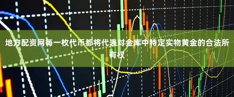 地方配资网每一枚代币都将代表对金库中特定实物黄金的合法所有权